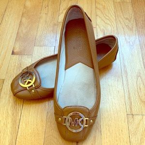 Michael Kors Fulton Moccasin